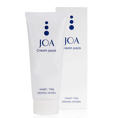 JOA Cream Pack