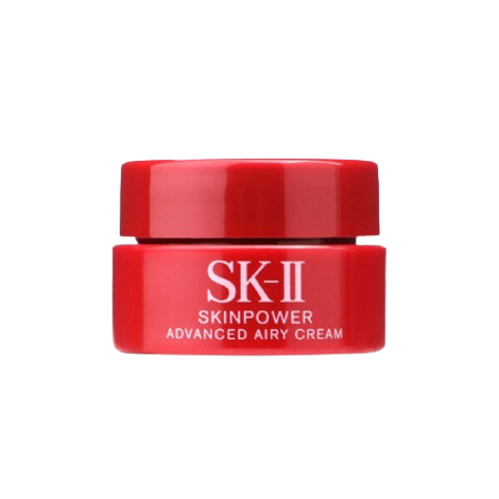  SK-II Skin Power Advanced Airy Cream 2.5g , SK-II Skin Power Advanced Airy Cream, SK-II  ,sk-ii skin power cream รีวิว ,SK-II Skinpower Cream ราคา